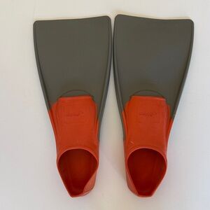 Floating Fins Large (mens 7-9) (womens 8-10)